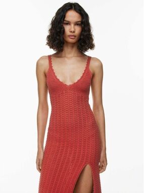 Wilfred Evie dress